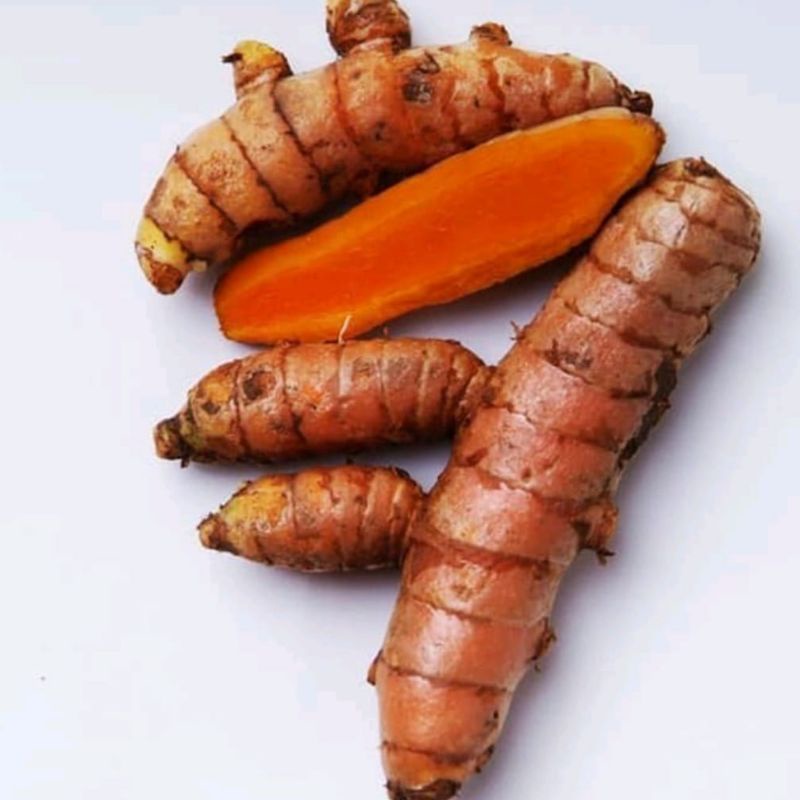 

Kunyit Bumbu dapur Berat 250 Grm
