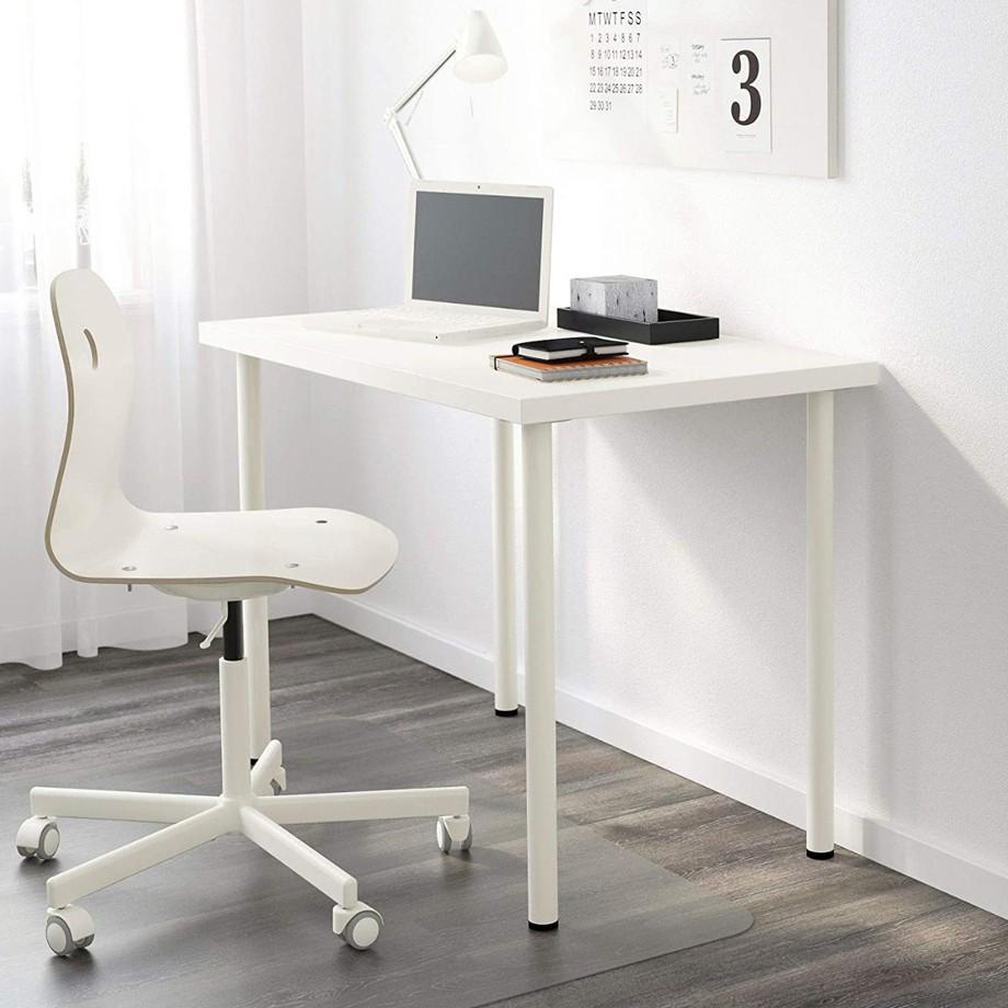 sjsj GUNINCO MEJA BELAJAR / KERJA 100x60 Meja Makan Meja Laptop Meja Tv minimalis Multifungsi ♫➘ Rea