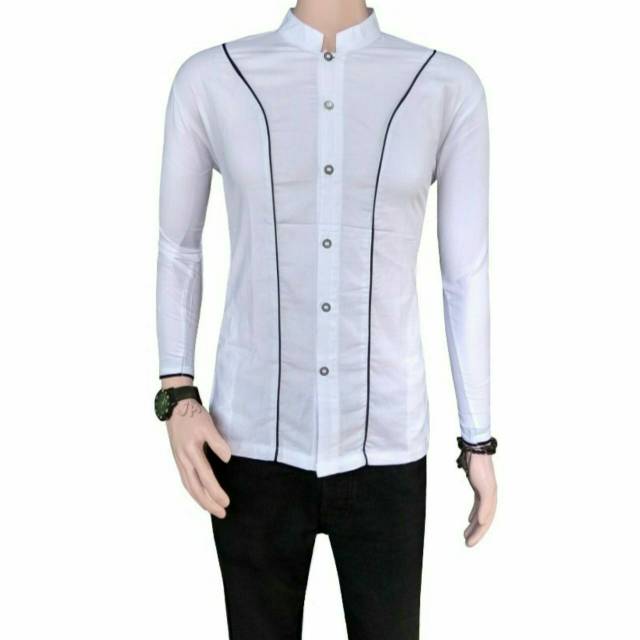 Koko hadroh murah seragam santri p