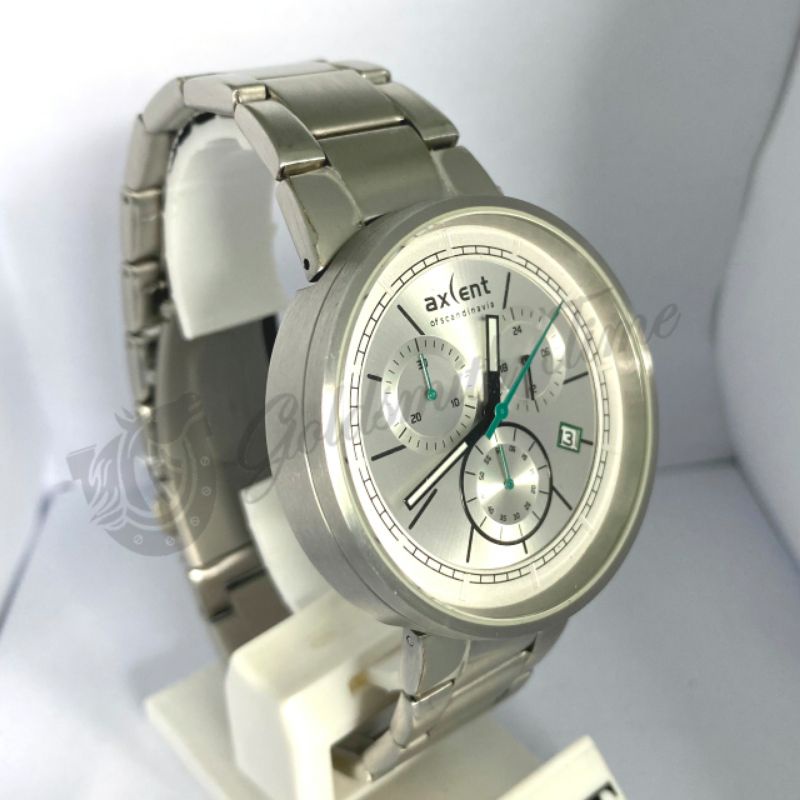 Jam Tangan Axcent 21973-632