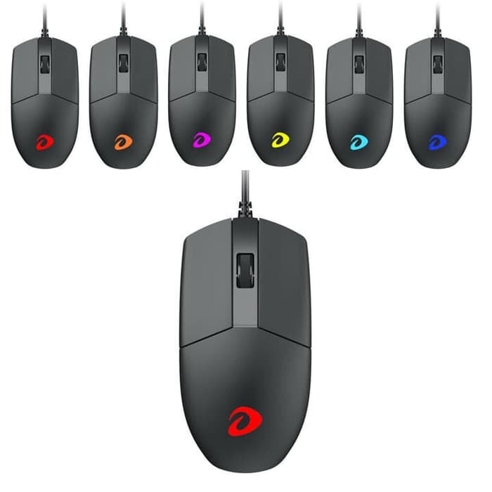 Dareu LM 130 Vigor / Dareu LM-130 / Dareu LM130 Mouse