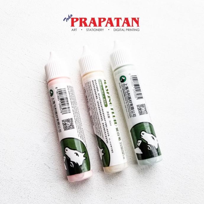 

BISA COD Maries Masking Fluid 30ml MW-0030/CAT AKRILIK SET/CAT AKRILIK SET 24 WARNA/CAT AKRILIK PASTEL/CAT AIR/CAT AIR LUKIS SET/CAT AIR GIOTTO/KUAS LUKIS 1 SET/KUAS LUKIS KECIL/KUAS LUKIS LENGKAP/KANVAS LUKIS/KANVAS LUKIS SKETSA/KANVAS LUKIS MINI/KANVAS