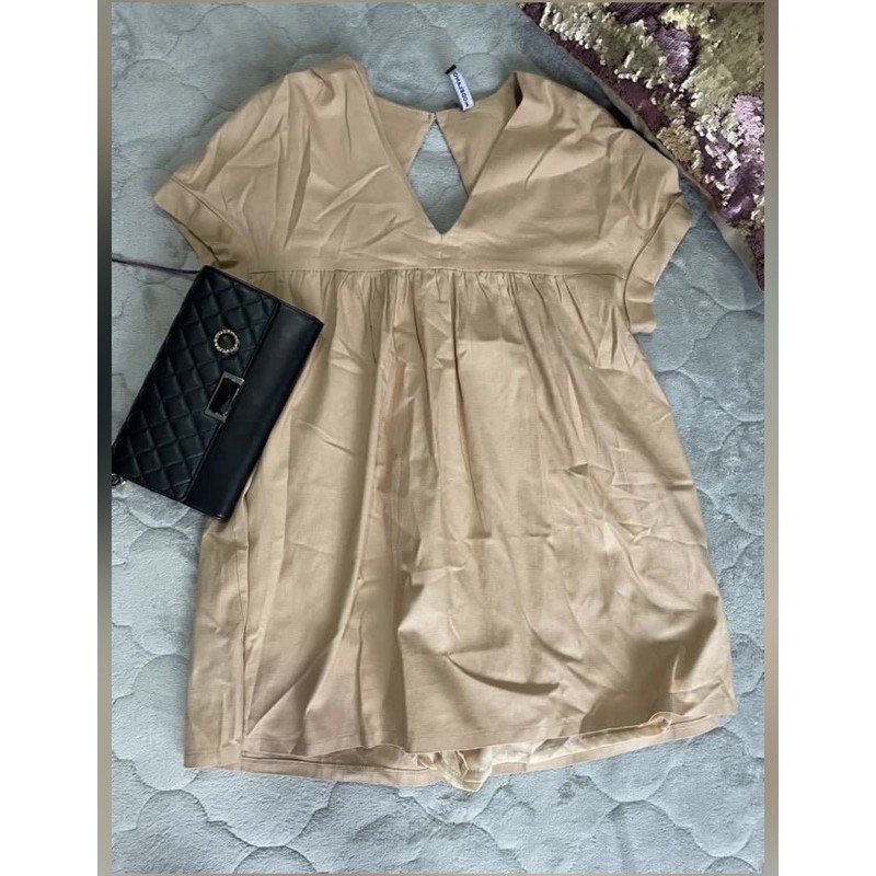 jumpsuit modelano