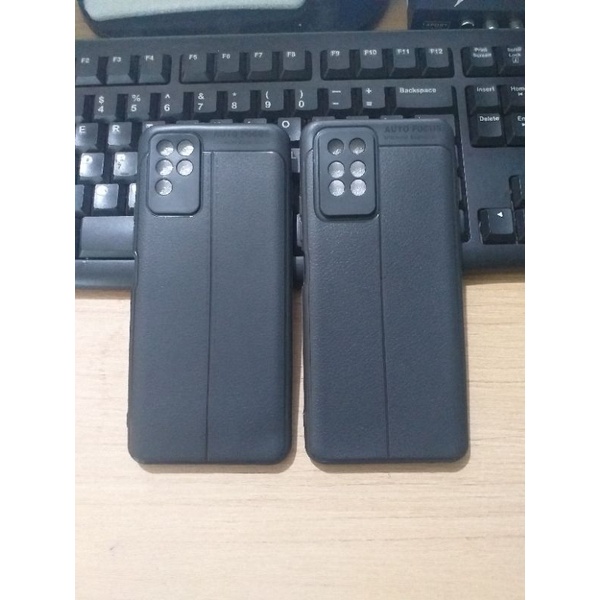 Case Infinix Hot 11 Infinix Hot 11s Infinix Hot 11s NFC Infinix Hot 11 Play Infinix Note 10 Biasa - 