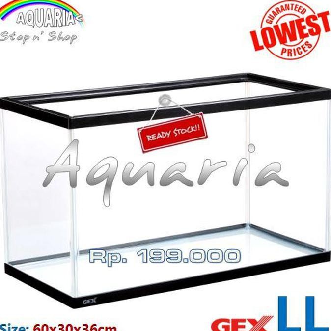 GEX Aquarium LL