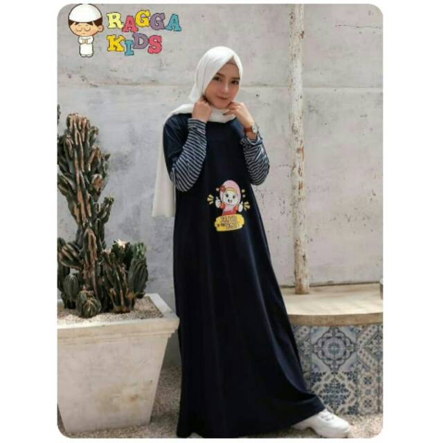 Gamis Dewasa RGD 18