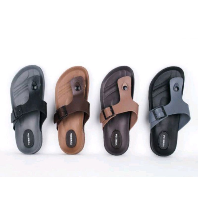Sandal Jepit Pria Yumeida GT 6102