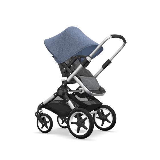 bugaboo fox harga