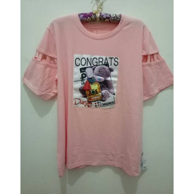 Kaos jumbo ld 120-135