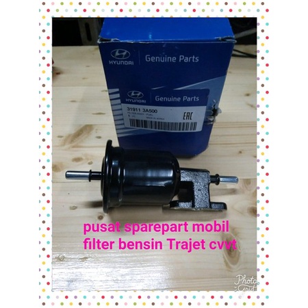filter bensin hyundai trajet cvvt fuel filter hyundai Murah