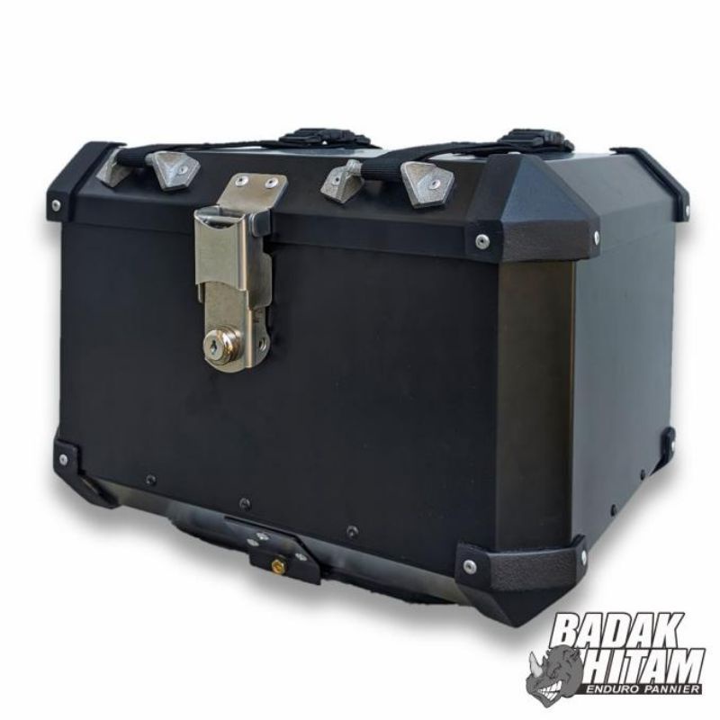 Top Box Badak Hitam 38 Liter