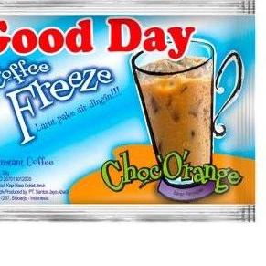 

(COD )NEW_PRODUCT Good Day Freeze ChocOrange (isi 10 Sachet) produck terbaik