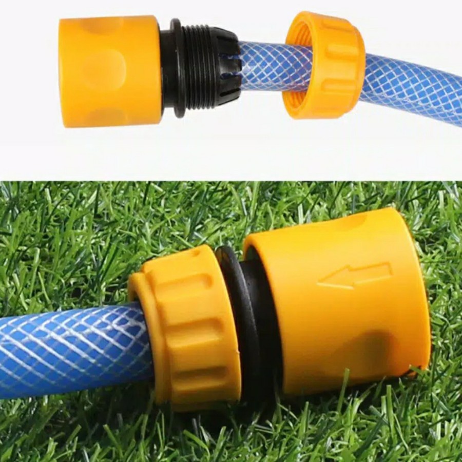 QUICK RELEASE  / KONEKTOR SELANG / CONNECTOR QUICK RELEASE