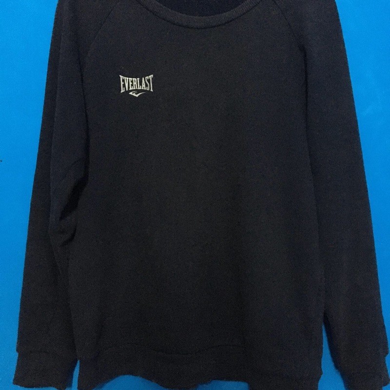 Crewneck Everlast