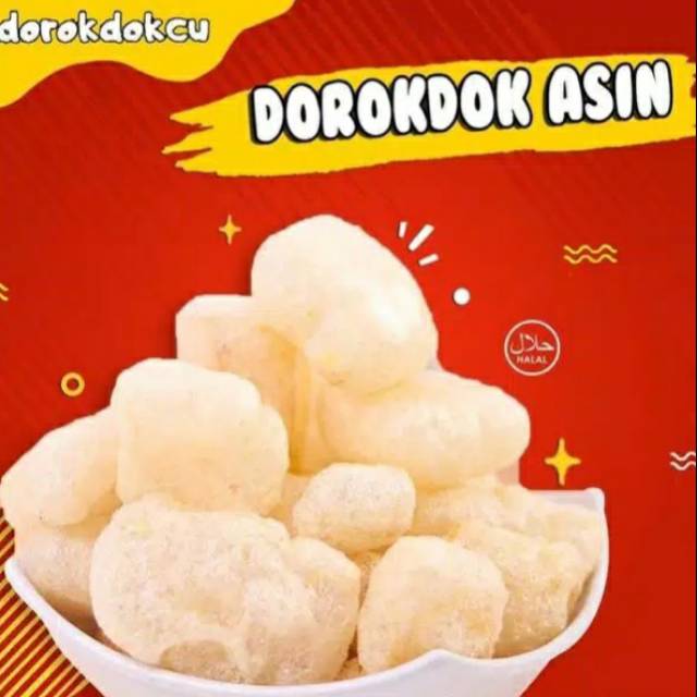 

Dorokdokcu Asli kulit Sapi