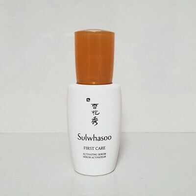 SULWHASOO FCAS TRAVEL SIZE