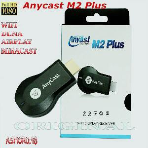 anycast M2 plus