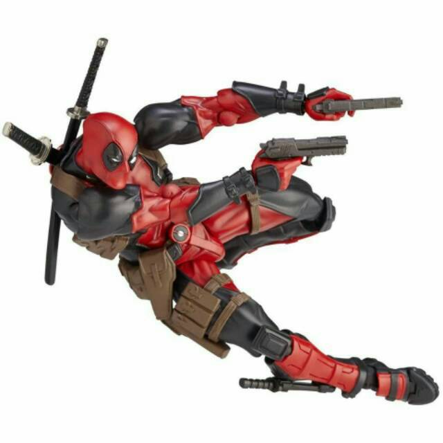 play arts action figures