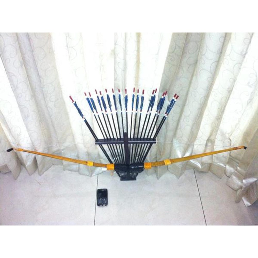 BUSUR PANAH tradisional