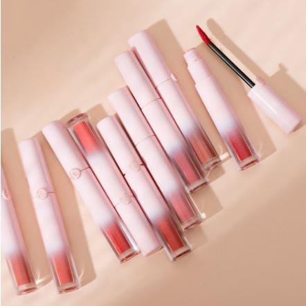 Beauty Glazed Soft Mist Lipstick Matte Beauty Glazed Lip Matte Beauty Glazed Lipcream Beauty Glazed Lipstick Beauty Glazed Lipstik