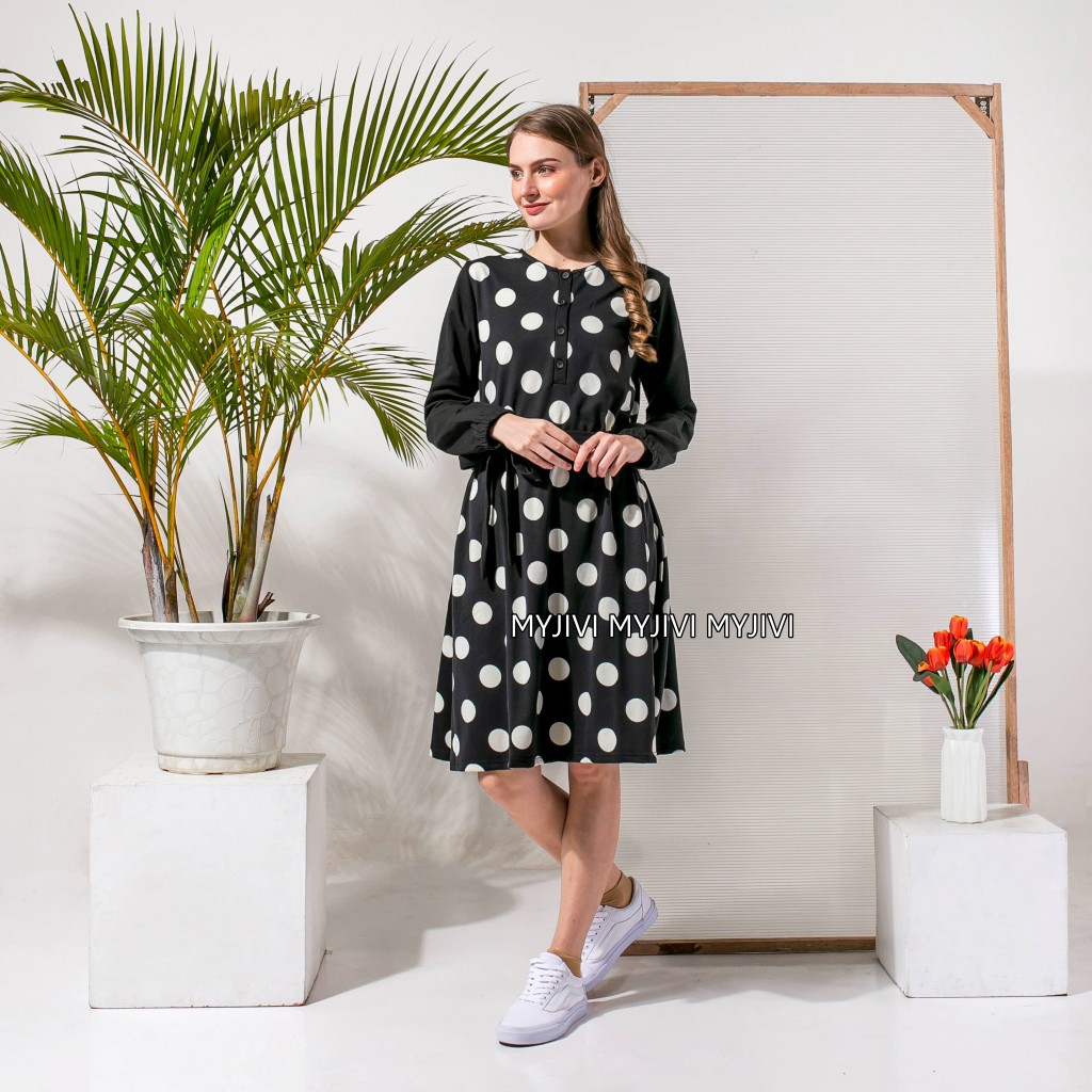 HELITHA MIDI BY MYJIVI