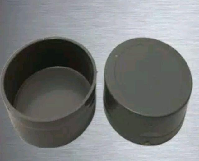 Tutup Pipa Air Polos 4 Inch | Dop Pipa Polos 4 Inch