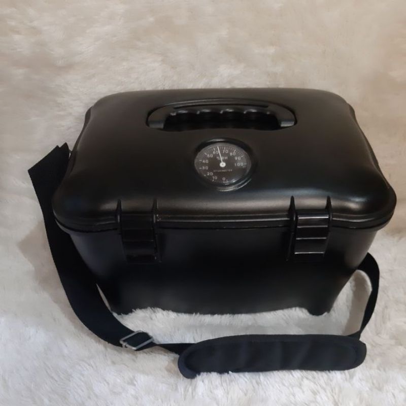 Tas kamera Dry Box