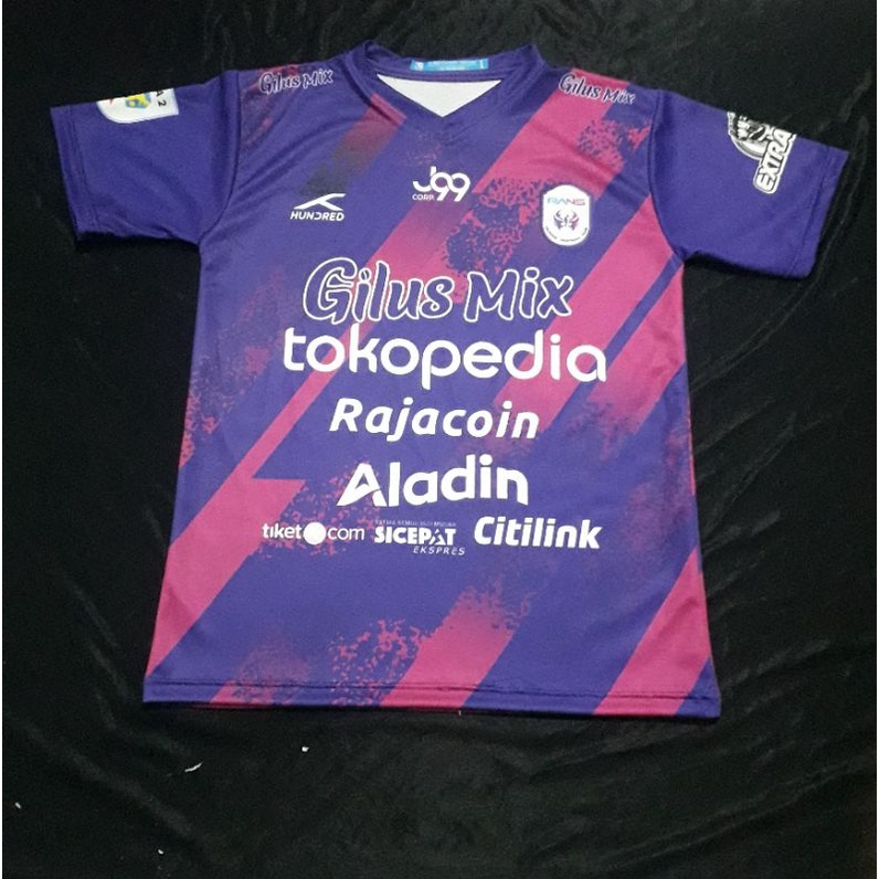 Jersey RANS Cilegon 2022 Full Printing
