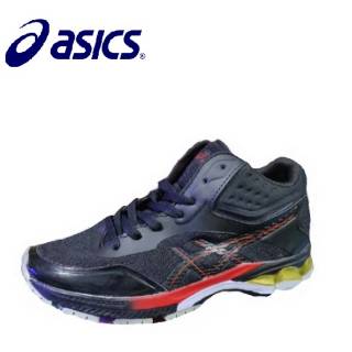  Sepatu  Asics  Gel Netburner  Lokal  Sepatu  Olahraga Asic 