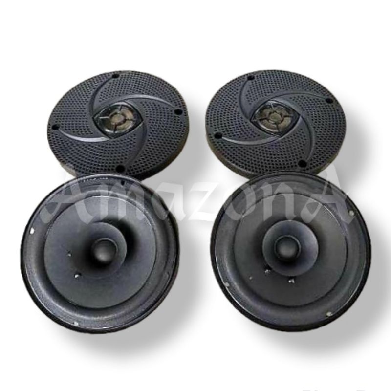 Speaker Mobil MR622 Coaxial Merino MR-622 6.5 Inch