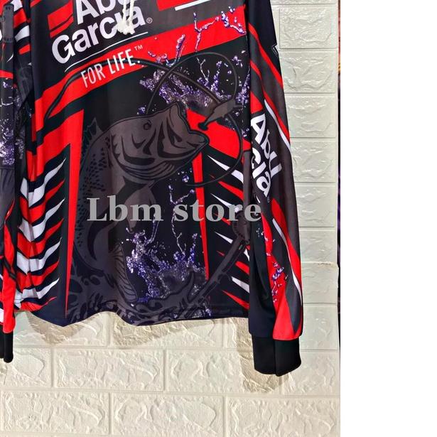 ✷ Jersey mancing/Baju mancing kaos mancing toman lengan panjang ❈