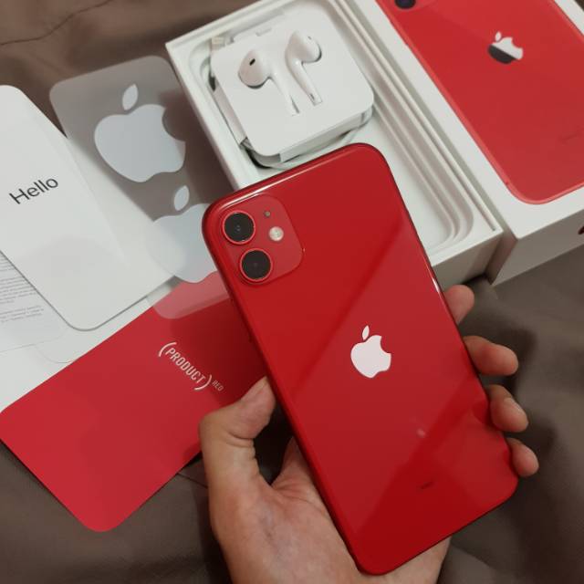 Harga iphone 11 128gb