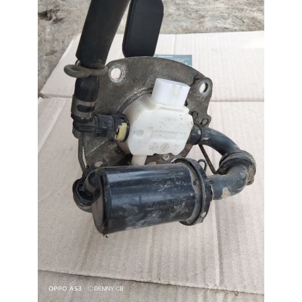 fuel pump cb 150 R old fuelpump cb 150 R old K15