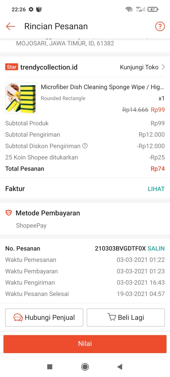 Microfiber Dish Cleaning Sponge Wipe / High Density Sponge Wipe / Magic Dish Cleaning Sponge / Nano Clean Rub / Kitchen Scouring Supplies