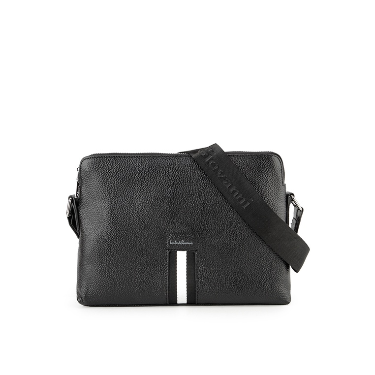 Tas LOMBARDI GIOVANNI ORIGINAL 15328 Tas Selempang Sling Pria Cowok