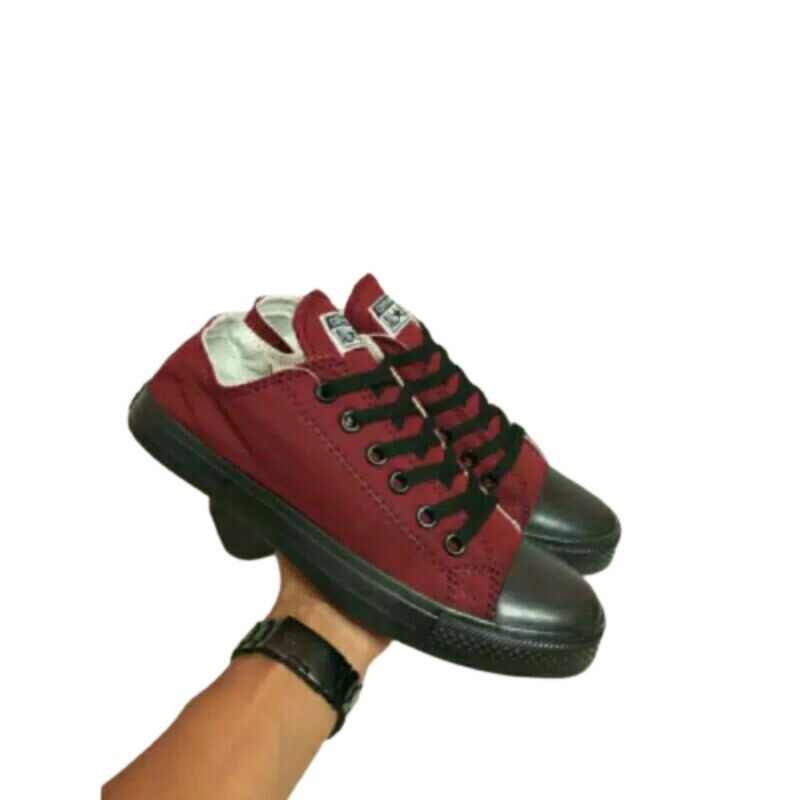 sepatu_sneaker_allstar_UNDERGROUND_GRADE ORI