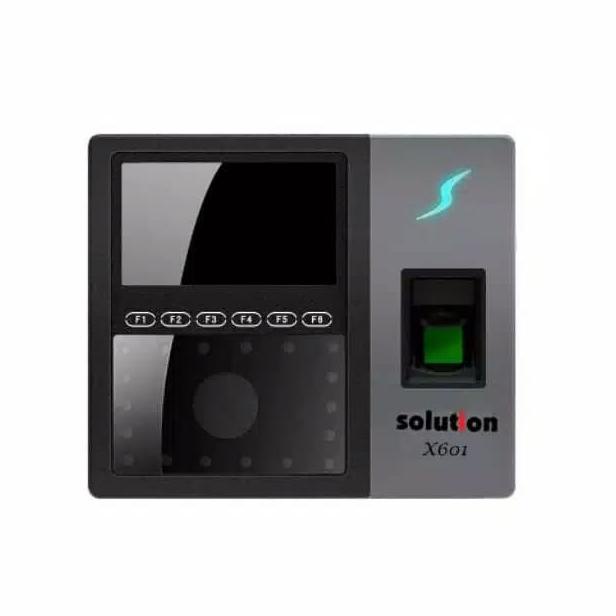 Mesin Absensi Finger Print / Sidikjari Solution X601
