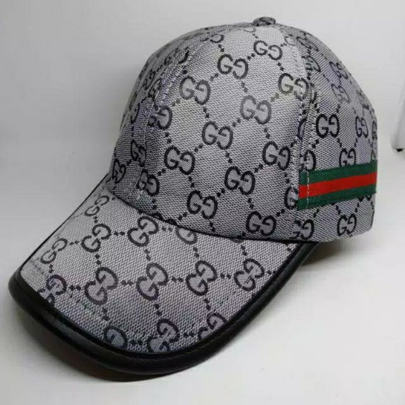 Topi guci