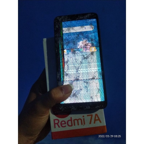 REDMI 7A MINUS LCD