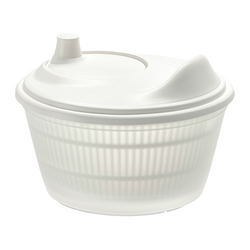 Salad Spinner / Pengering sayuran salad Ikea