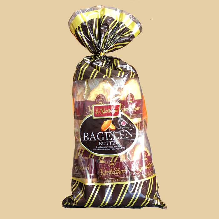 

T20Re Bagelen Kartika Sari - Butter Ht51Gr