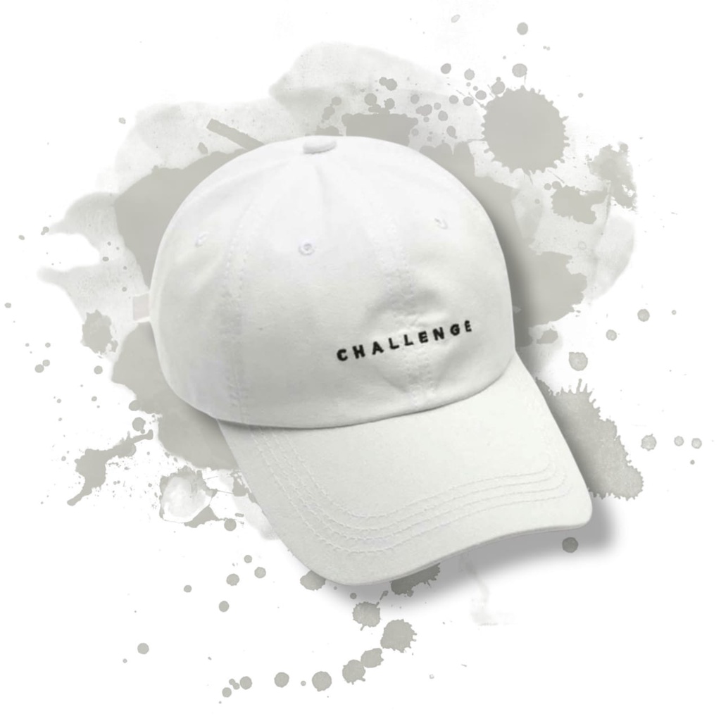 TOPI BASEBALL PRIA / WANITA DEWASA ANAK REMAJA 7-18 TAHUN GAYA HIP HOP BORDIR CHALLENGE / TOPI REMAJA KOREA-4