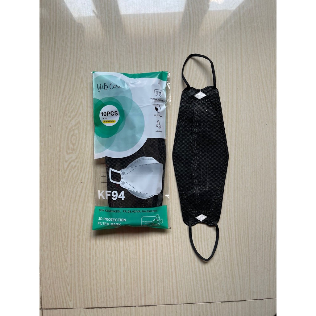 masker / masker kf94 / masker kf94 murah / masker kf94 model shumu / masker disposable masker