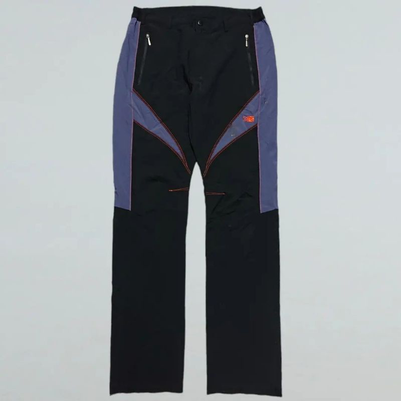 Celana Gunung - Karrimor Quickdry Original Second - Celana Outdoor/Celana Second/Celana Olahraga/Cel