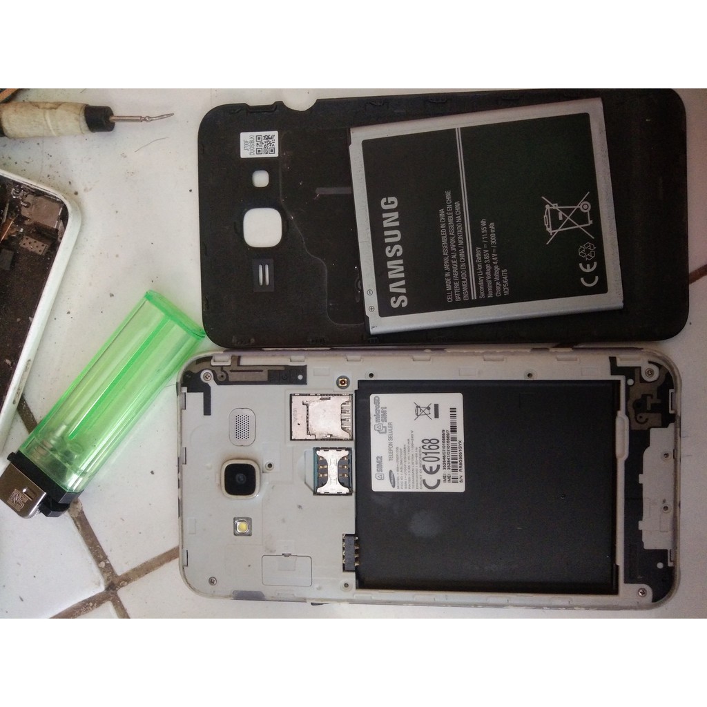 mesin samsung j7 j700