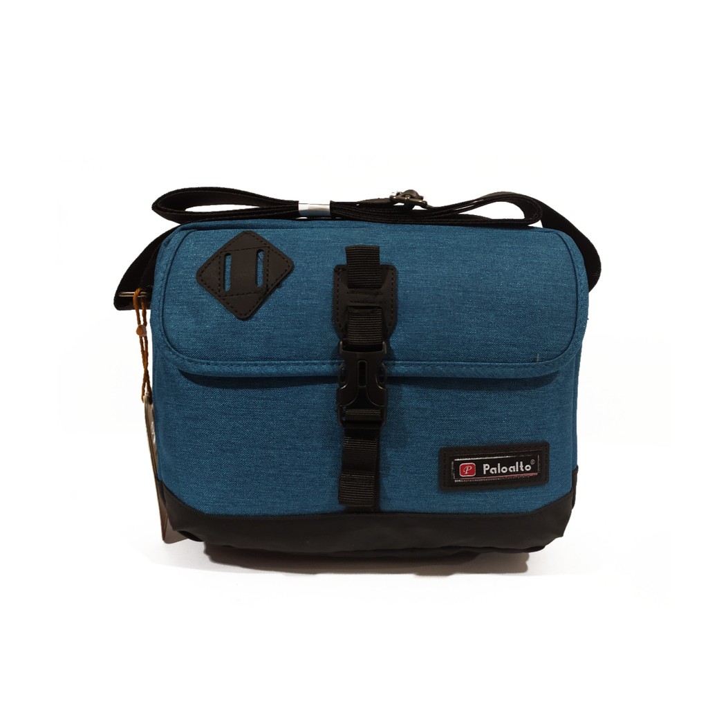 TAS SELEMPANG IPAD TRAVEL POUCH PALO ALTO