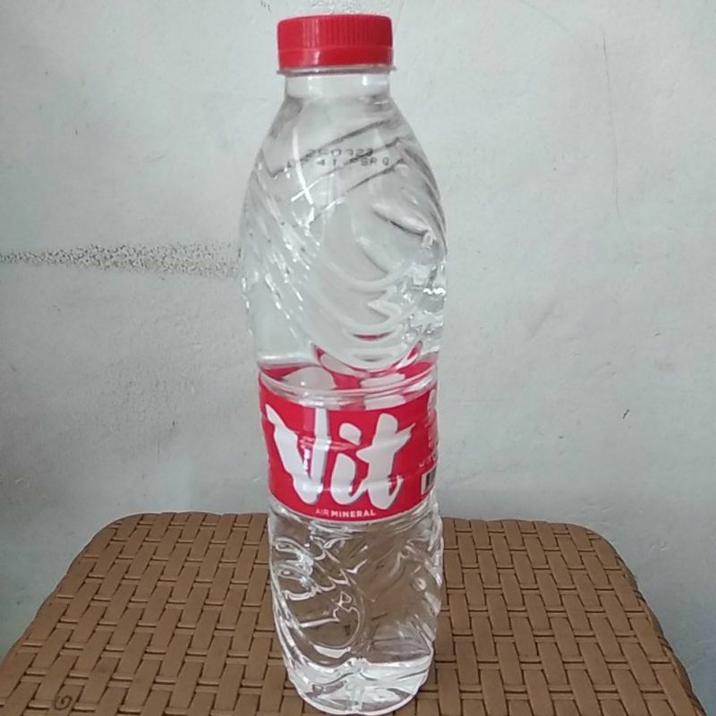 

Vit tanggung 600 ml