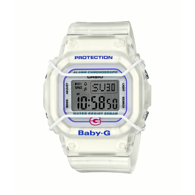 Casio Baby-G Type BGD-525-7DR Original / Casio Baby-G 25th Anniversary