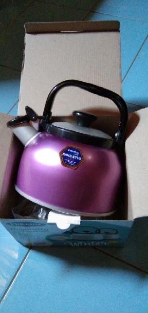 Teko Maspion Rigoletto 3 L