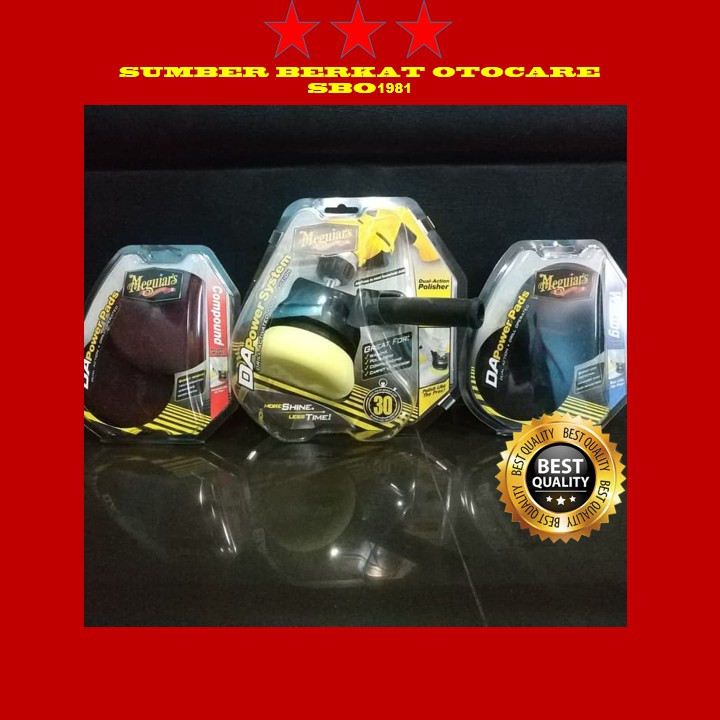 ALAT/ALAT POLES MOBIL/POLISH/POLES/POLES MOBIL/PAD/FOAM/SALON MOBIL/WAX/COMPOUND/KOMPON/CAT MOBIL